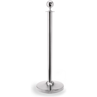 Barrier post Pack Size 2