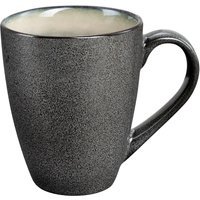 Amefa Medard De Noblat Shadow Pearl Mugs 300ml (6 Pack)