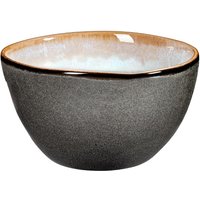 Amefa Medard De Noblat Shadow Aqua Bowls 135mm (6 Pack)