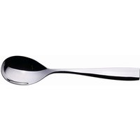 Genware Square Tea Spoon 18/0 (Dozen)