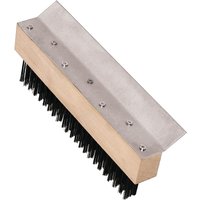 Vogue Pizza Oven Brush Head