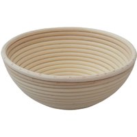 Schneider Round Bread Proofing Basket 1000g