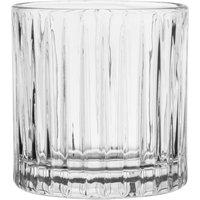 Olympia Alma Old Fashioned Tumblers 270ml (6 Pack)