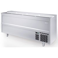 Infrico EB2000II Bottle Coolers EB Series – Chest Bottle Cooler