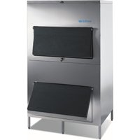 Infrico DI550 HORECA Equipment DPE / DI Series – Ice Storage
