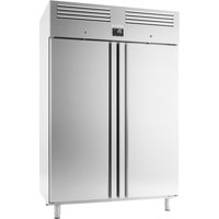 Infrico AGB1402PESC Reach Ins AGB 700/1400L Series – GN 2/1 Refrigerator And Freezer Reach In. Agb 700/1400L (600×400, 1400 L)