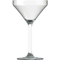 Onis Endura Martini Glasses 240ml (6 Pack)