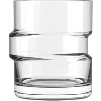 Onis The Glitch Double Old Fashioned Tumblers 355ml (6 Pack)