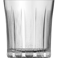 Onis Mosaic Double Old Fashioned Glasses 355ml (6 Pack)