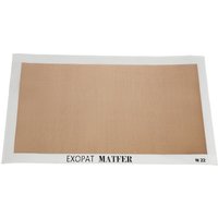 Matfer Bourgeat Exopat Non-Stick Mat 530 x 330mm