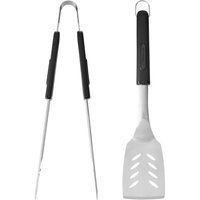 Masterclass BBQ Tong and Turner Set