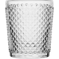 Olympia Eva Rocks Tumblers 310ml (6 pack)