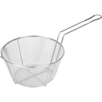 Vogue Stainless Steel Breading Basket 292mm