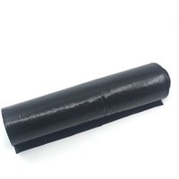 26" x 44" SuperSack black refuse sacks (8x25)