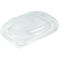 Lids For 12/16oz 1-Comp Microwaveable Containers (32x20)