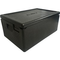 GenWare Thermobox GN 1/1 39Litre