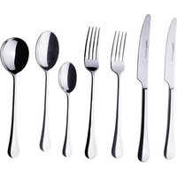 Slim Pattern 7Pcs Sample Cutlery Set