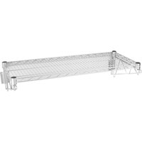 Vogue Metal Wire Wall Shelf 910mm