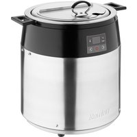 Rowlett Heat & Hold Soup Kettle 10Ltr