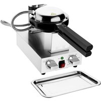 Buffalo Bubble Waffle Maker