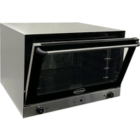 CombiSteel Cube SS-8 Convection Oven