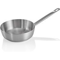 Cucina Sauteuse Chrome Nickel Steel 18/10 Dia 20 cm 1.5 L
