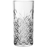 Pasabahce Timeless Vintage Long Drink Glasses 300ml (24 Pack)