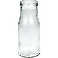 Artis Mini Milk Bottle 155ml (Pack of 18)
