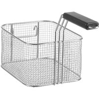Hendi Electric Fryer Spare- 8L Mastercook Fryer Basket