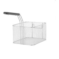 Hendi Electric Fryer Spare- 6L Fryer Basket With Handle