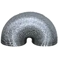 CombiSteel Flexible Duct Double Skin 152MM