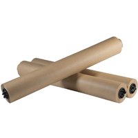 Wrapmaster Baking Parchment 450mm x 50m (3 Pack)