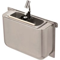 Combisteel Ice-Cream Scoop Sink with Scoop Shower - 410 mm