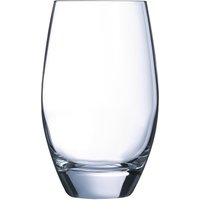 Arcoroc Malea Hiball Tumbler 350ml (Pack of 6)