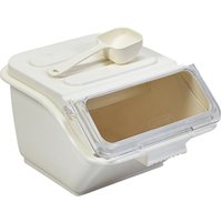 Polypropylene Ingredient Bin 7.5 Litre