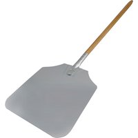Pizza Peel Wood Hndl 12 x 14" Blade 36" L