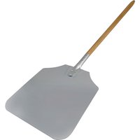 Pizza Peel Wood Hndl 12 x 14" Blade 52" L