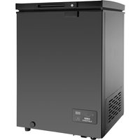 Nisbets Essentials Chest Freezer - 93Ltr 574mm