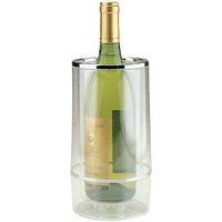 Aps Acrylic Wine And Champagne Cooler