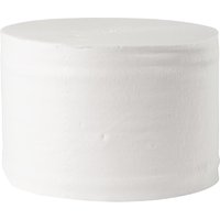 Jantex Compact Coreless Toilet Paper 2-Ply 96m (Pack of 36)