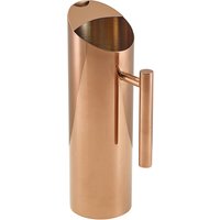 GenWare Copper Water Jug 1.2L/ 42.25oz