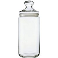Luminarc Pure Big Club Jars 1.5Ltr (6 Pack)