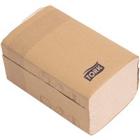 Tork Xpressnap Recycled Dispenser Napkin Natural 2Ply 1/2 Fold (Pack of 8x1000)
