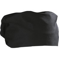Black Beanie