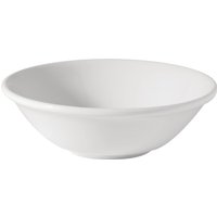 Utopia Titan Oatmeal Bowls White 160mm (36 Pack)