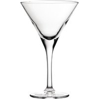 Utopia V-Line Martini Glasses 250ml (12 pack)