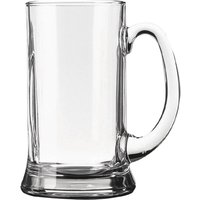 Utopia Icon Pint Tankards 570ml CE Marked (6 Pack)