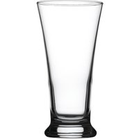 Utopia Europilsner Beer Glasses 280ml CE Marked (48 Pack)