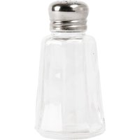Olympia Panel Salt and Pepper Shaker (Pack of 12)