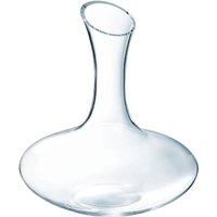 Chef & Sommelier Opening Decanters 900ml (2 Pack)
